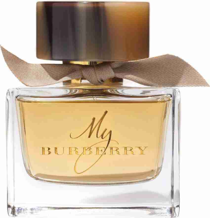 Burberry fragancias clearance gold