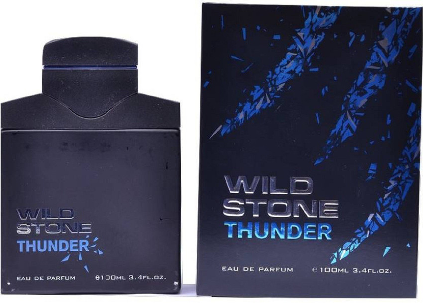 Wild stone on sale thunder perfume review