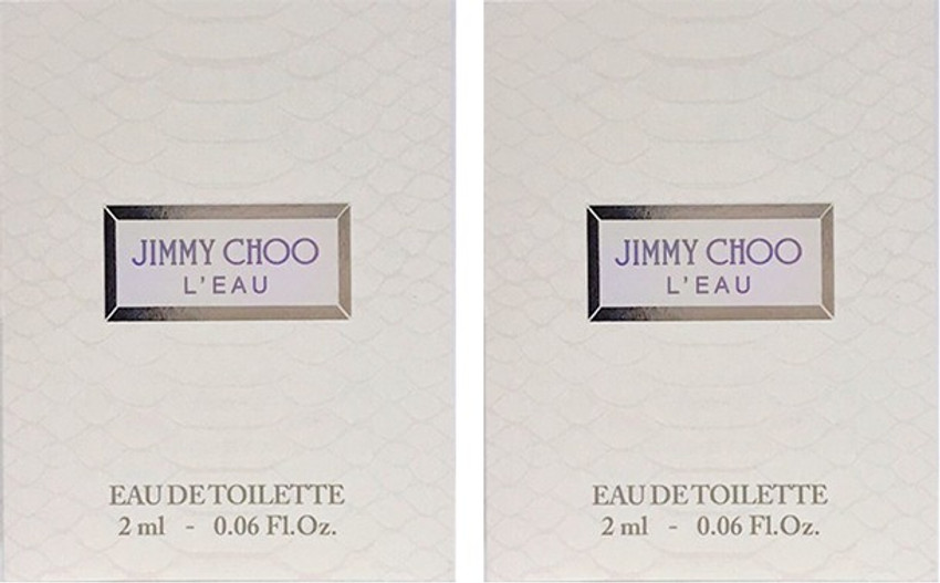 Jimmy choo l eau de parfum best sale