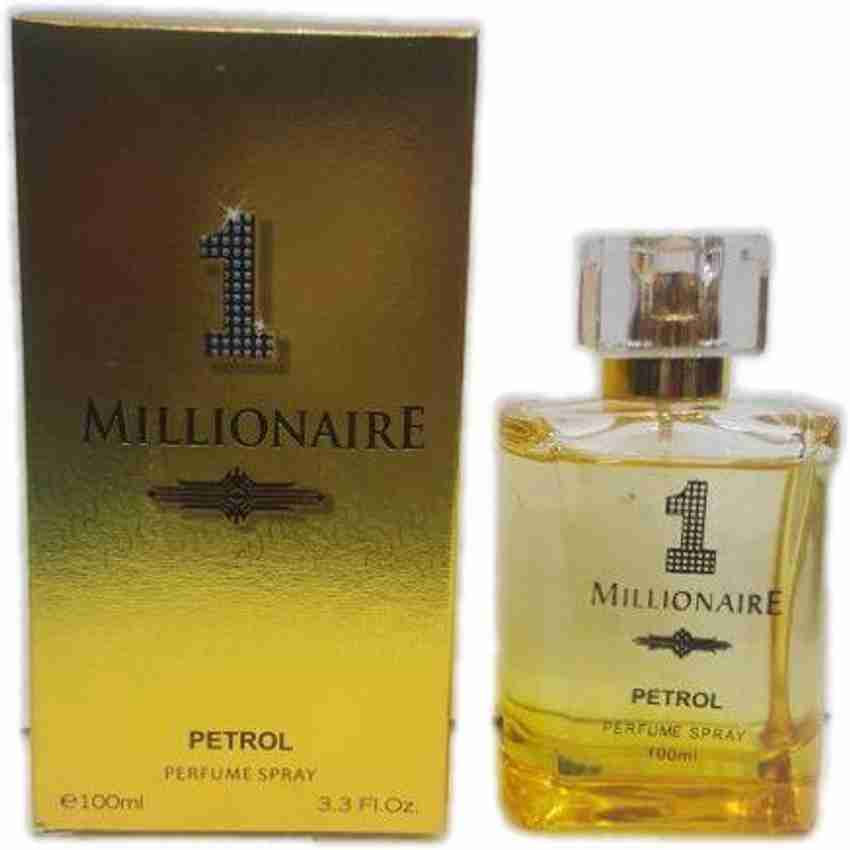 Buy PETROL 1 MILLIONAIRE Eau de Toilette 100 ml Online In India