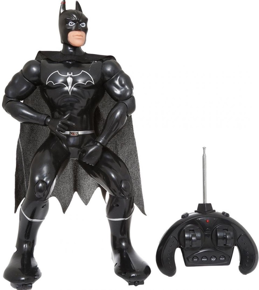 Batman remote clearance control transformer