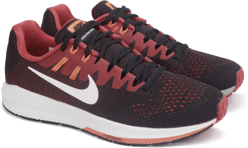 nike air zoom structure 20