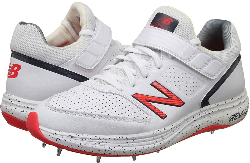 New balance outlet cricket bowling shoes