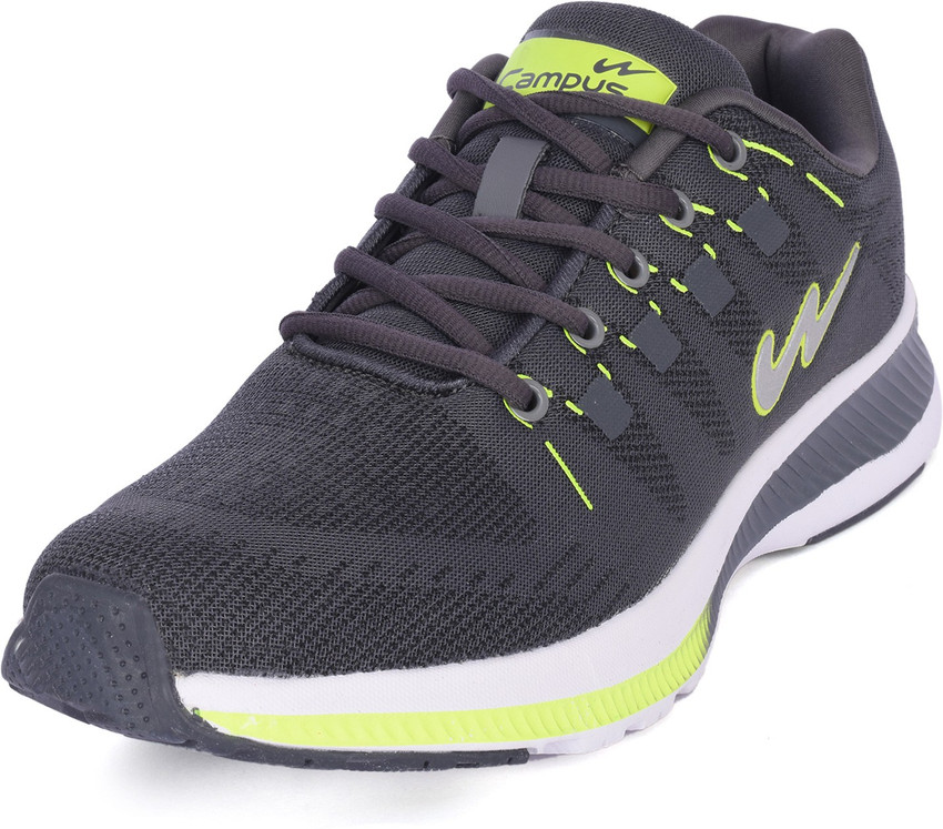 Campus jackpot running shoes online