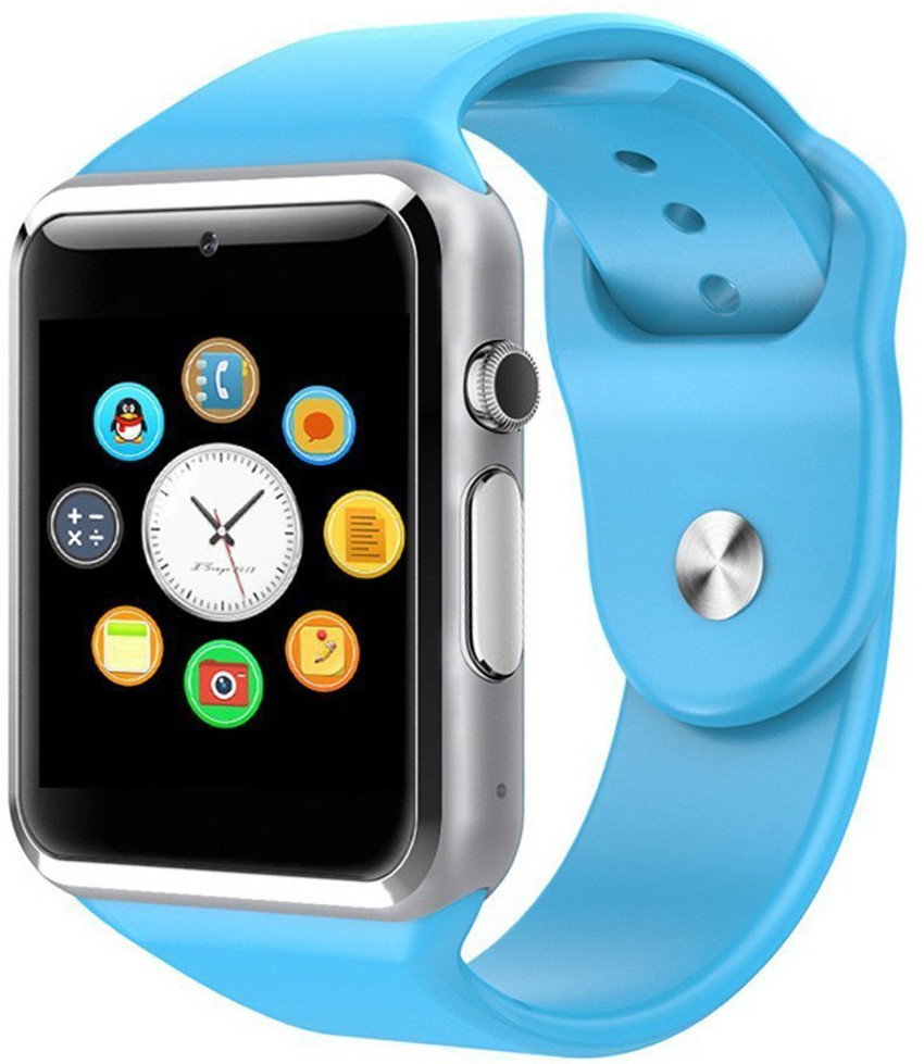 Flipkart shopping hotsell smart watch