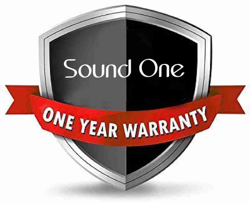 Buy Sound One Rock 3.2 W Bluetooth Speaker Online from Flipkart