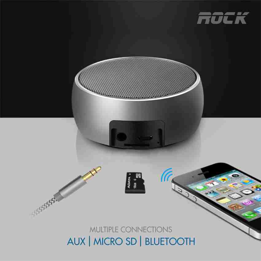 Sound one store rock bluetooth speaker
