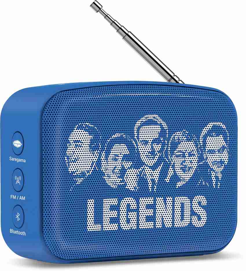Saregama carvaan mini best sale bengali