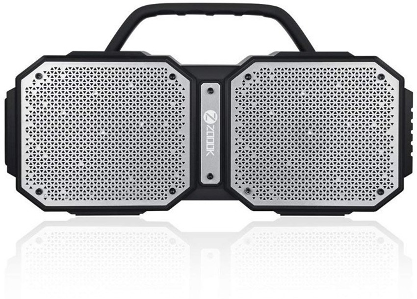 Zoook bluetooth speaker flipkart cheap