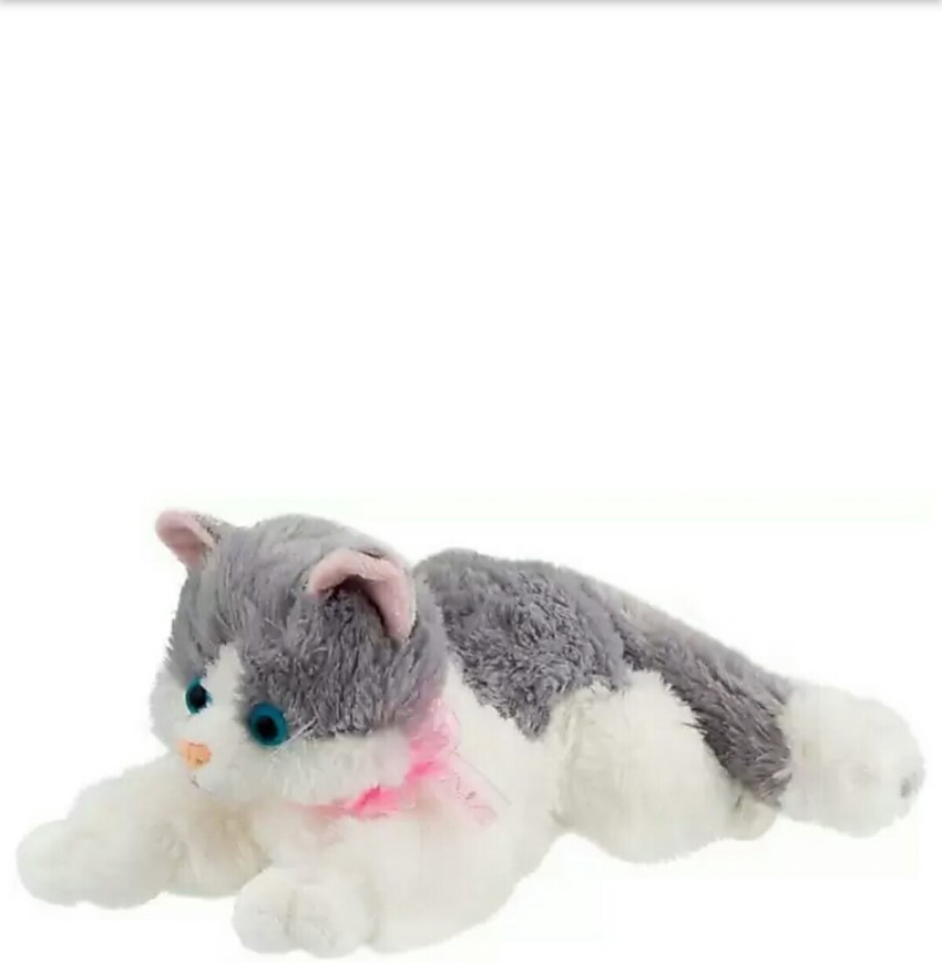 Cat soft hotsell toy online