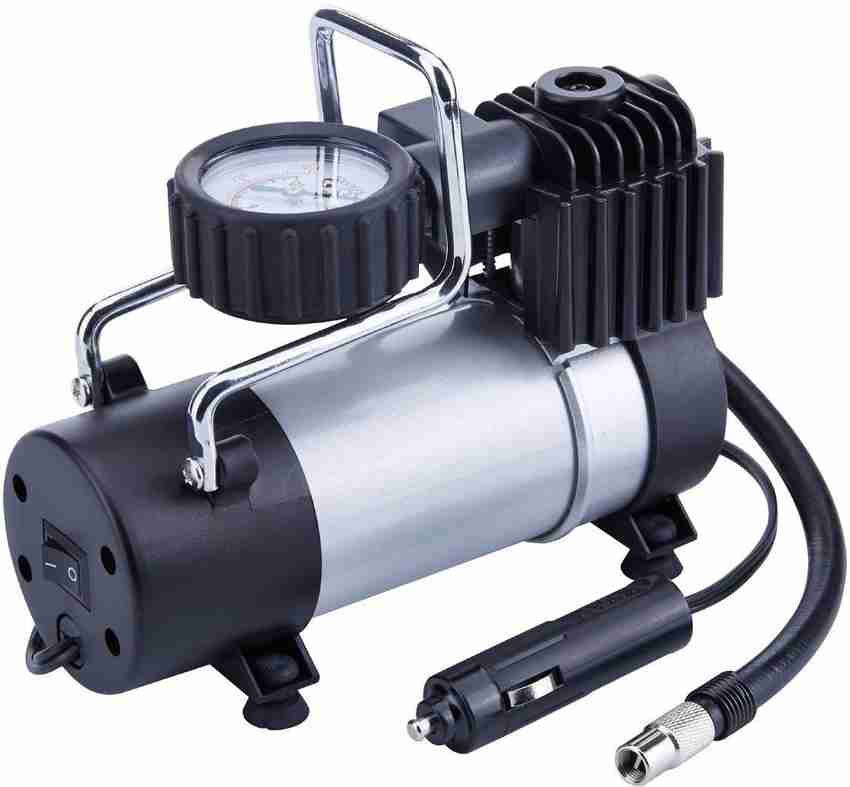 Amicikart tirewell cheap digital tyre inflator