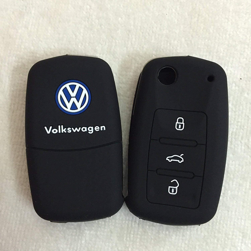 Volkswagen vento key cover on sale