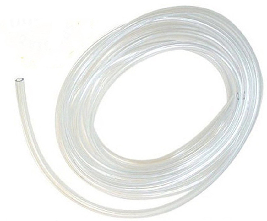 Aquarium pipe clearance