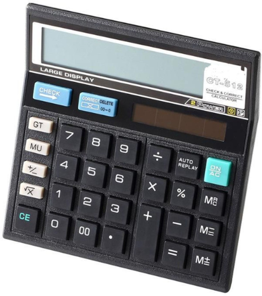 Citizen calculator flipkart hot sale