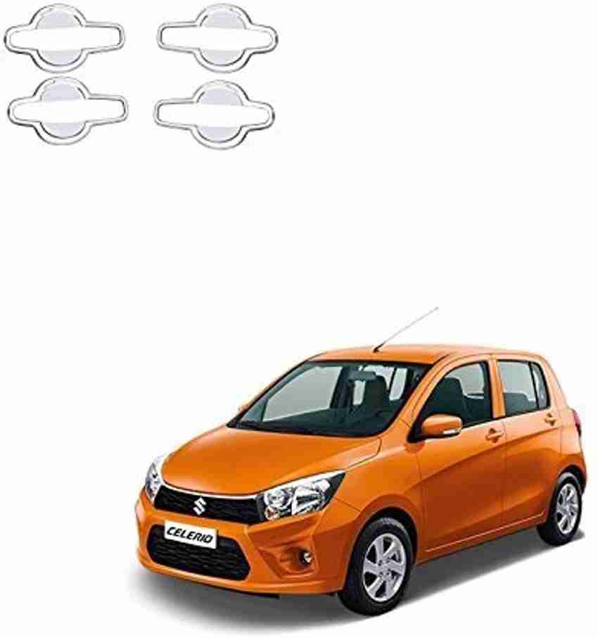 Celerio cheap wooden kit