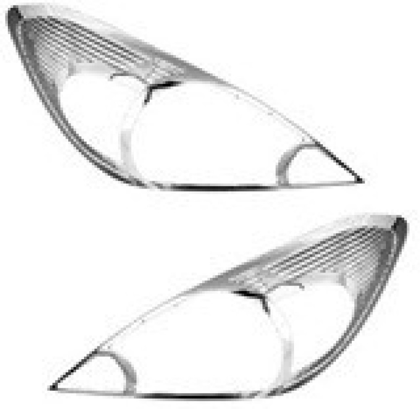 Swift dzire headlight deals cover