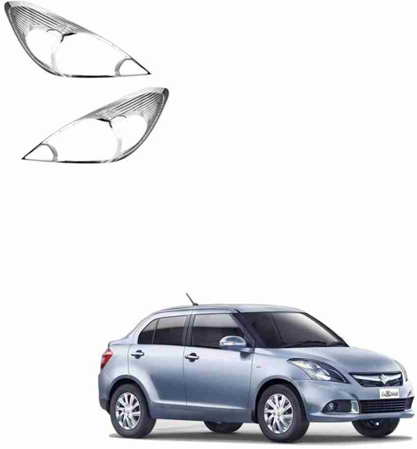 Swift dzire headlight cover discount