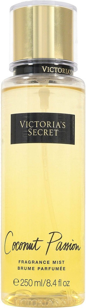 Coconut splash hotsell victoria secret