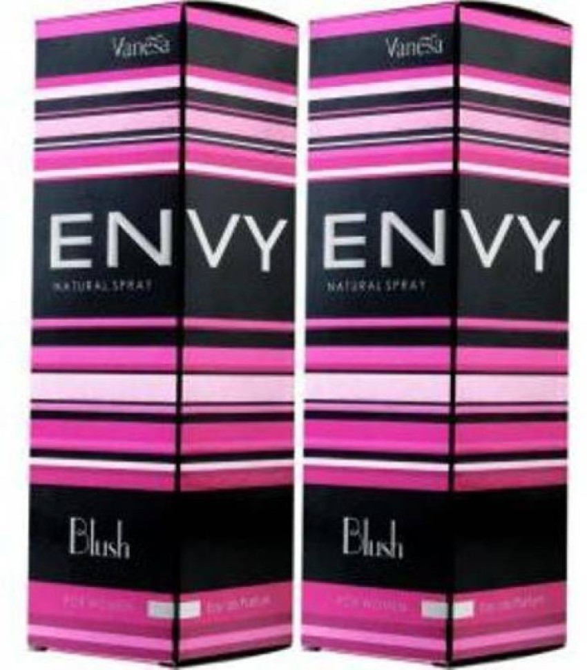Buy ENVY Blush Women Perfume - 60ML