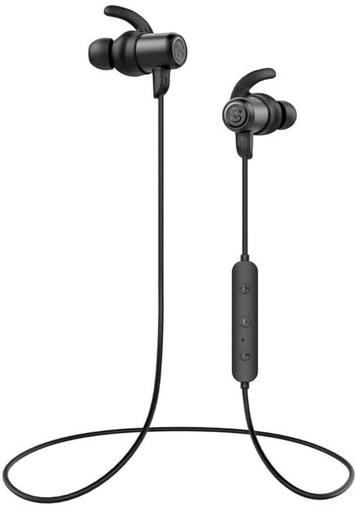 voy Sport Wireless Bluetooth Headset Price in India Buy voy
