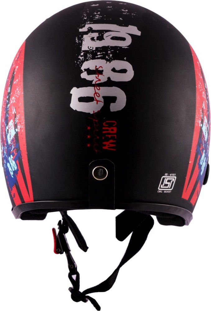 Casco de auto hot sale