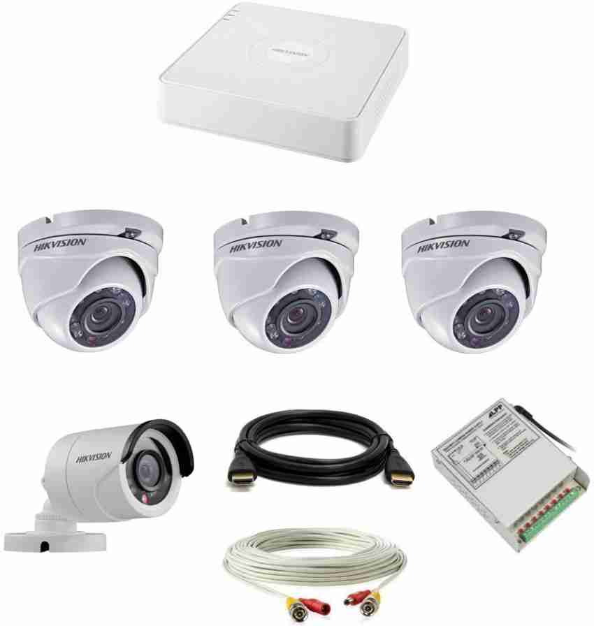 Buy TP-Link Tapo C500 2MP 1080p FHD Outdoor Pan/Tilt Security WiFi Camera  Online At Price ₹3749