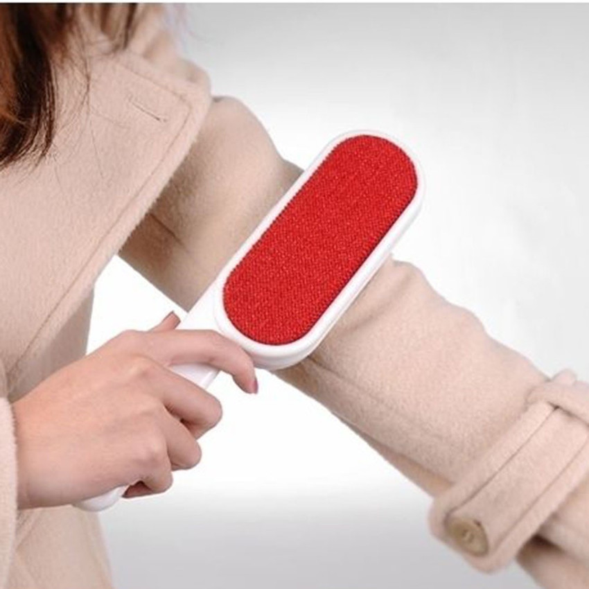 Coat cleaner deals roller