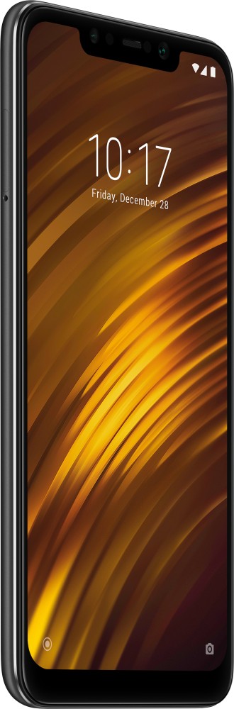 poco f1 refurbished flipkart