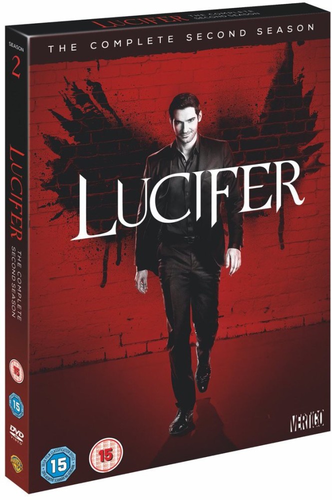 Lucifer full movie online english