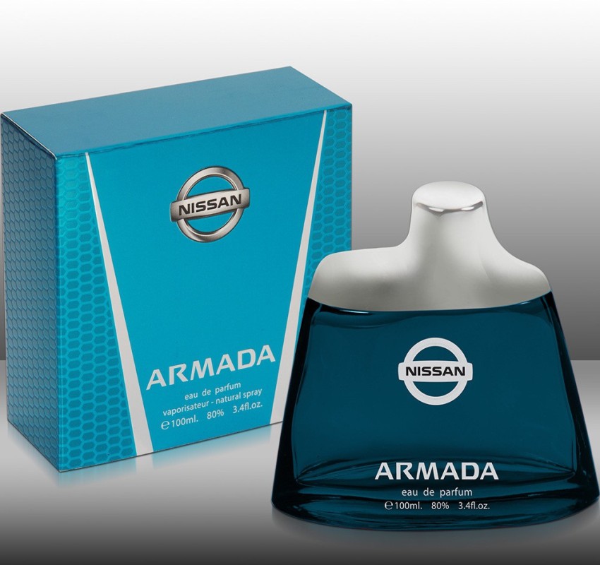 Buy Nissan Armada EDP Extrait De Parfum 100 ml Online In India