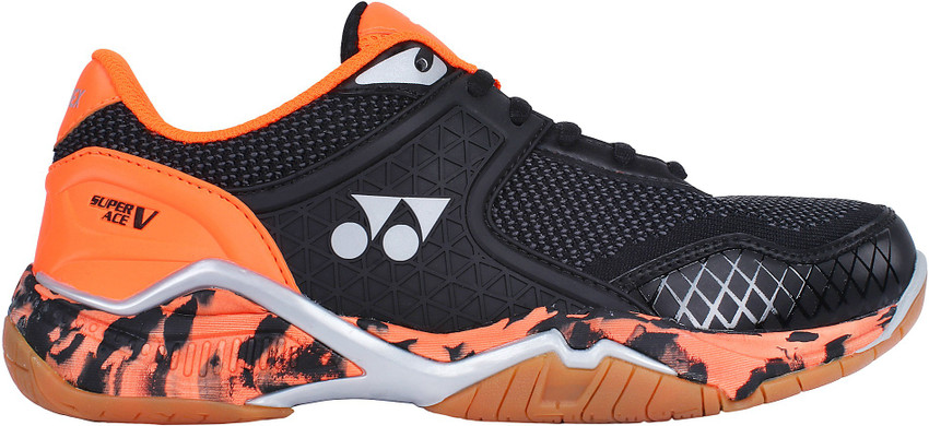 Yonex super 2024 ace 5