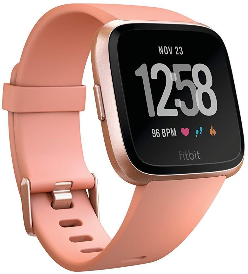 Fitbit sales versa price