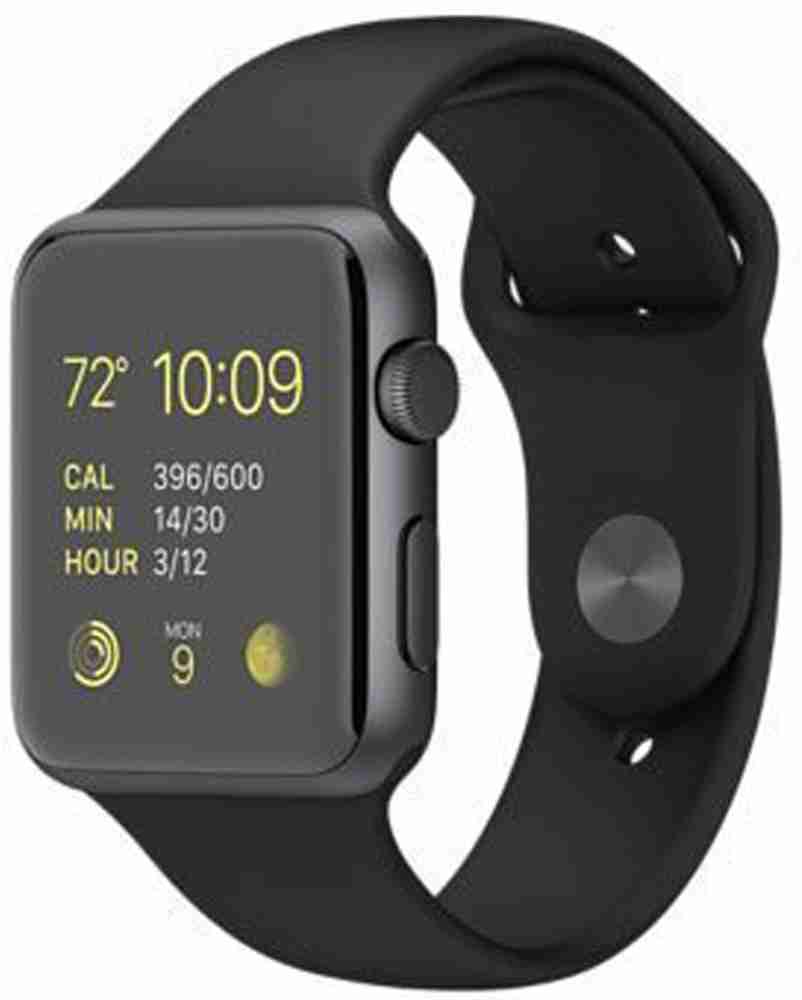 Smartwatch a1 negro 2025