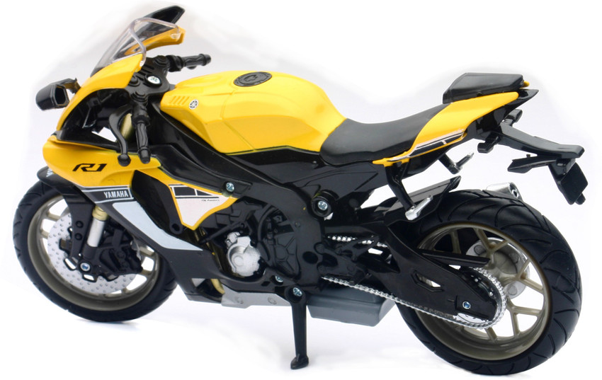 Yamaha r12016 store