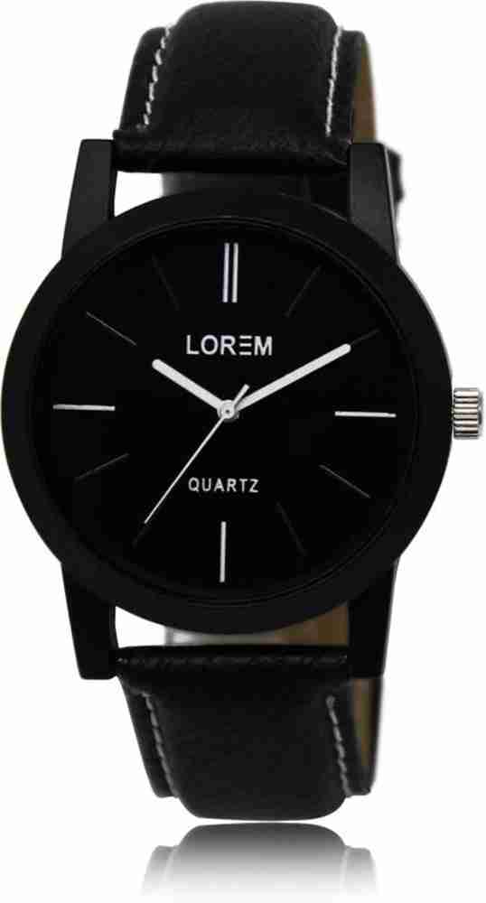 Lorem watches shop real price