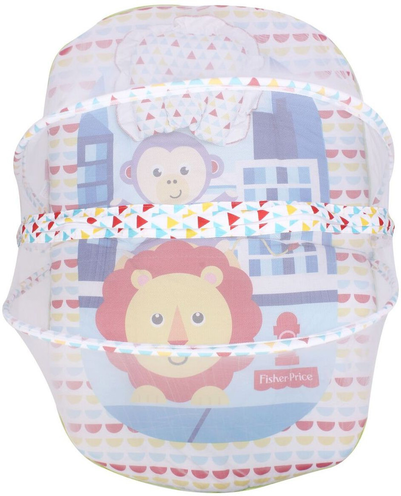 Fisher price mattress set sales