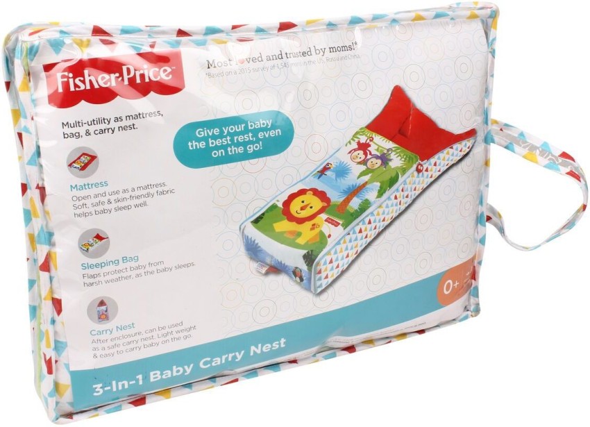 FISHER PRICE Polycotton Cotton Baby Bed Sized Bedding Set Buy FISHER PRICE Polycotton Cotton Baby Bed Sized Bedding Set Online at Best Price in India Flipkart