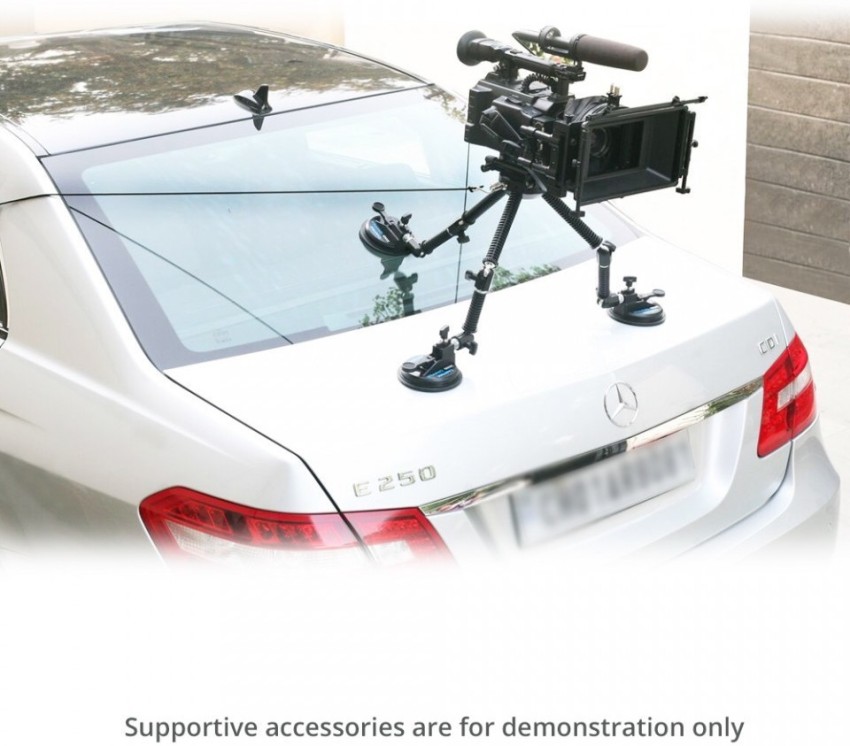 camtree car mount