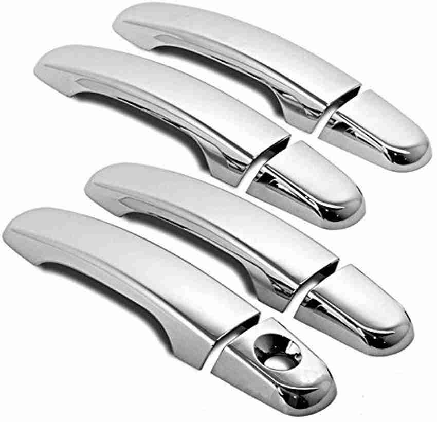 Tata nexon top chrome door handle