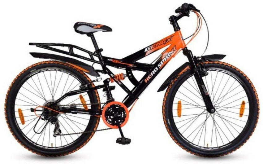 Hero sprint genex price sales