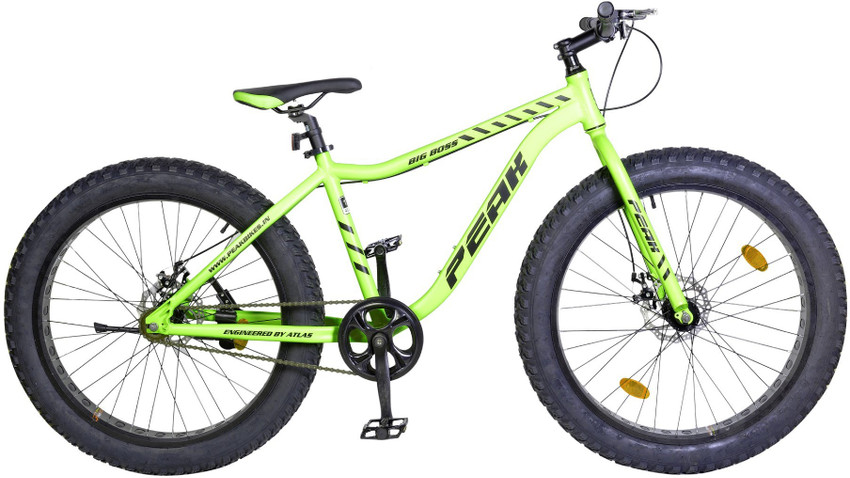 Atlas big boss cycle hot sale price
