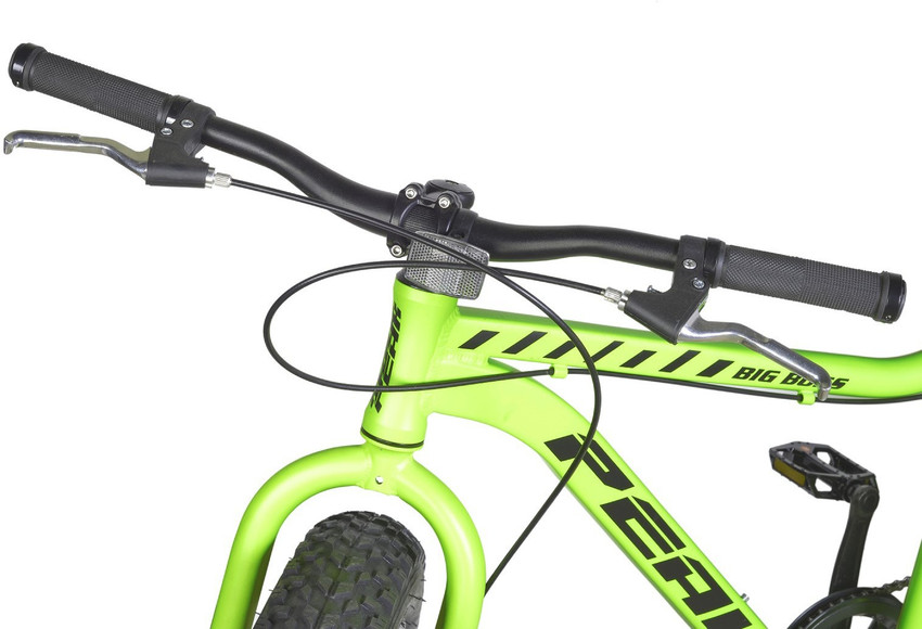 Atlas big boss cycle on sale