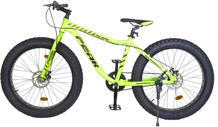 Atlas big cycle discount