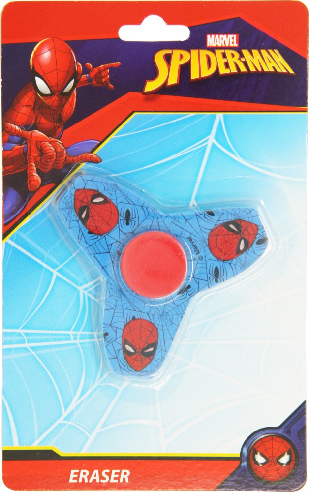 Marvel Spider-Man Ben non-adhesive creative cute Q version high-value  portable and tearable convenient children's sticky notes