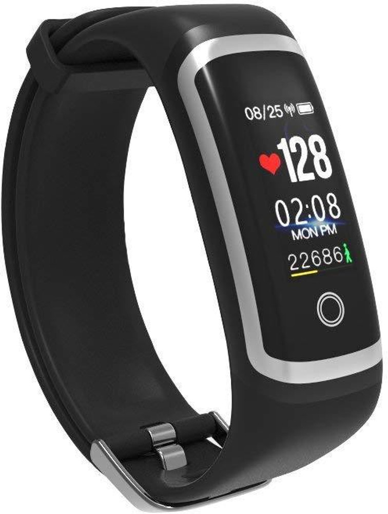 Wearfit m4 outlet smartband