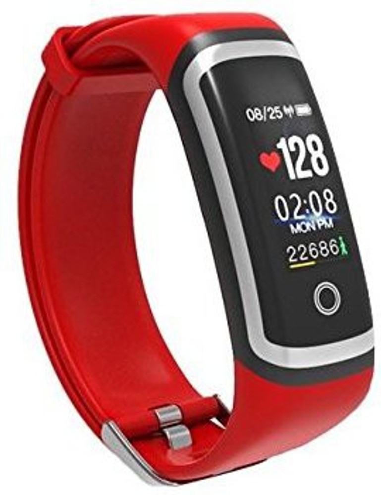 WEARFIT Smart Band with Real time Heart Rate Blood Pressure Monitor Waterproof Fitness Band Buy WEARFIT Smart Band with Real time Heart Rate Blood Pressure Monitor Waterproof Fitness Band Online at Be...