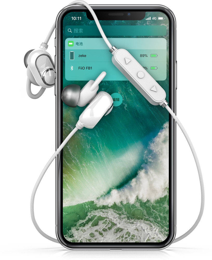 Aac bluetooth earphones deals