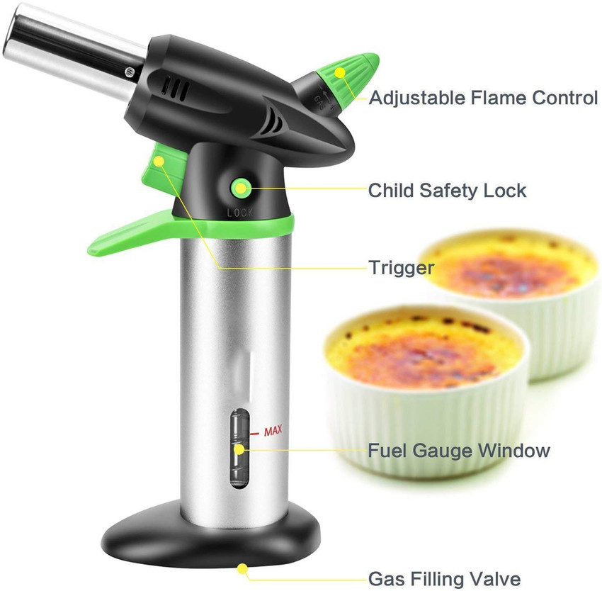 Zhart blow torch sale