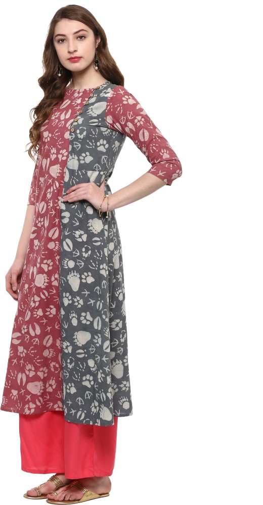 La firangi hot sale kurti flipkart