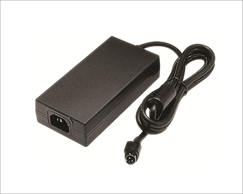 12V 10A 120W 4pin AC DC Adaptor Charger Round Interface 4 Pin